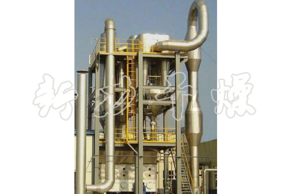 JG系列氣流干燥機(jī)